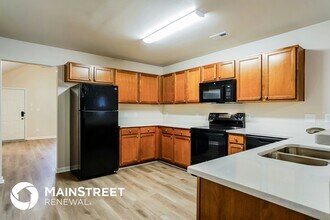 3405 Mogollon Ct in Raleigh, NC - Building Photo - Building Photo