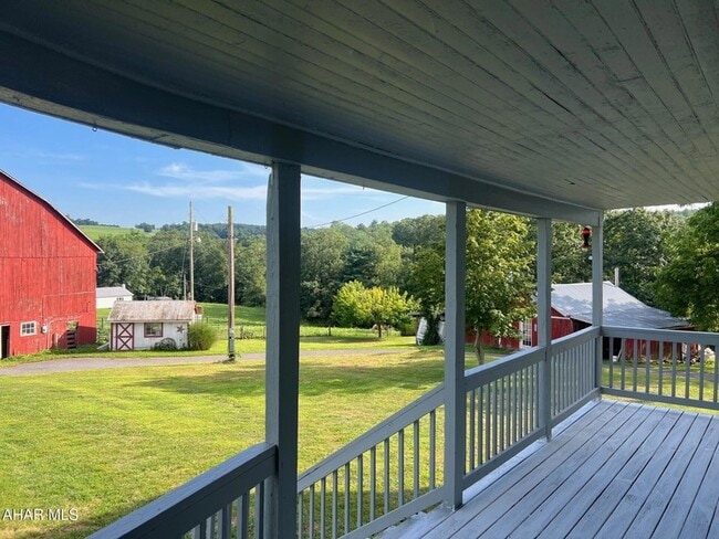 2198 W Mattie Rd, Unit 2500A in Everett, PA - Building Photo - Building Photo
