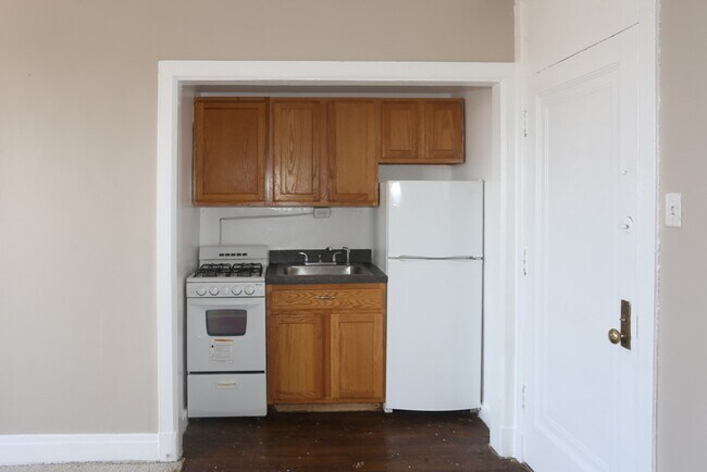 3834 N Fremont St in Chicago, IL - Building Photo - Building Photo