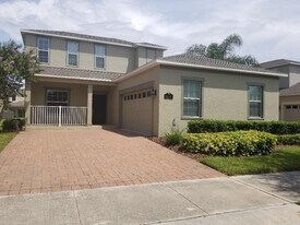 15186 Evergreen Oak Loop in Winter Garden, FL - Building Photo