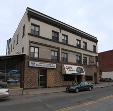 Little Venice Restaurant in Binghamton, NY - Building Photo - Building Photo
