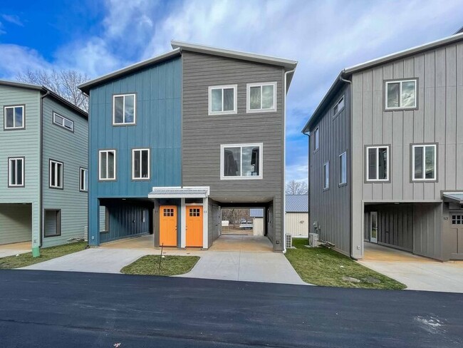 property at 55 W Cascade St
