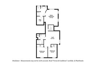 9310 Vista Waters Ln in Las Vegas, NV - Building Photo - Building Photo
