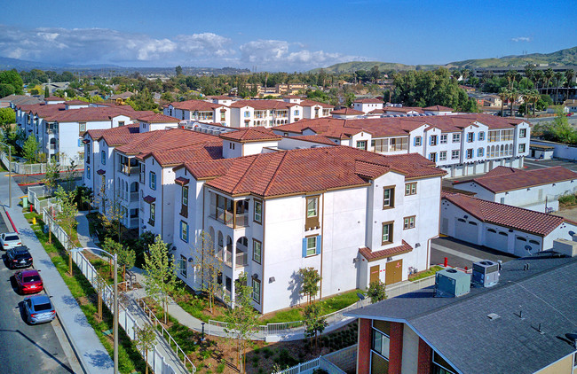 Loma Linda Veteran's Village