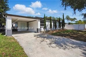 property at 2000 SW 4th Ave