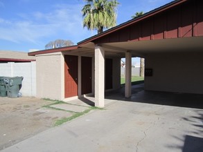 2912-2916 E Granada Rd in Phoenix, AZ - Building Photo - Building Photo