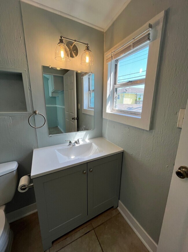 property at 1810 24th St