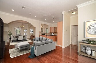 513 Vincent St in Houston, TX - Building Photo - Building Photo