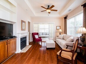 5352 Manor View Dr NW in Acworth, GA - Building Photo - Building Photo