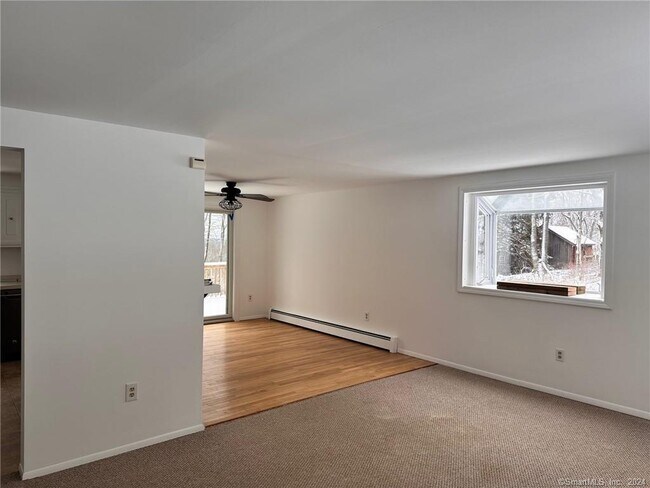 100 Bartholomew Hill Rd in Goshen, CT - Building Photo - Building Photo