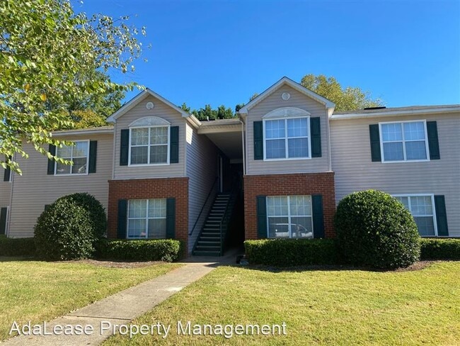 Sage at Martins Ln in Gaffney, SC - Building Photo - Building Photo