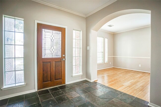 property at 21519 San Marino Dr