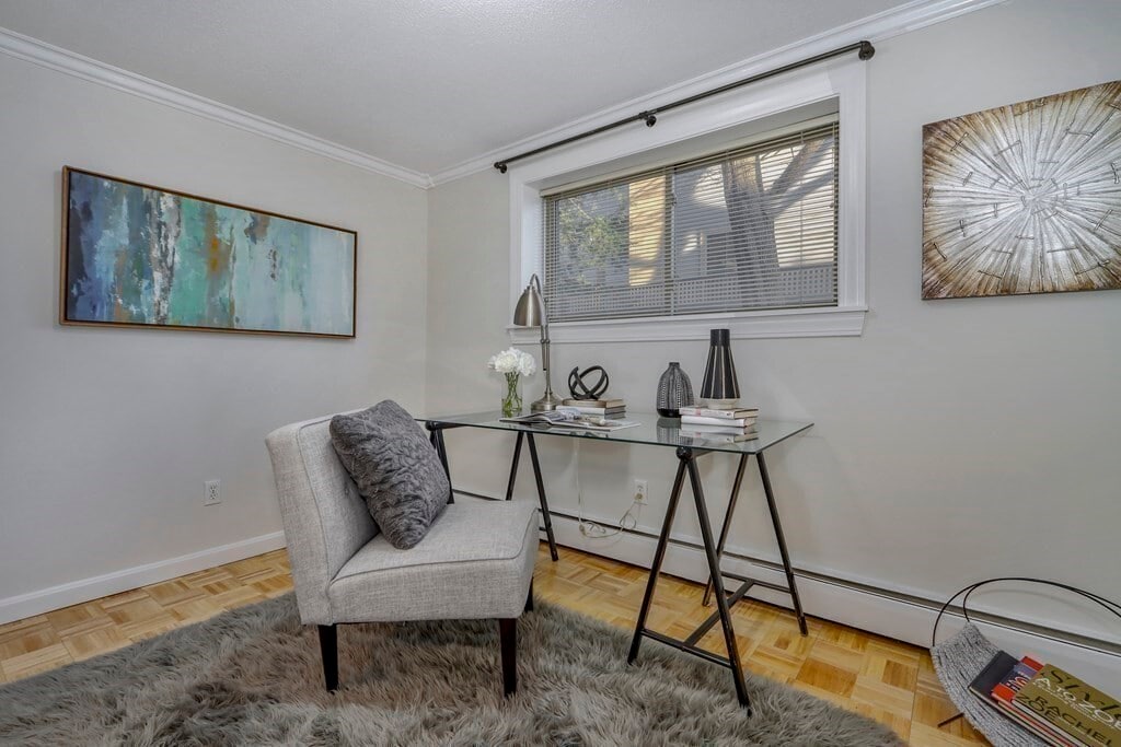 180 Harvard St, Unit 11H in Cambridge, MA - Building Photo