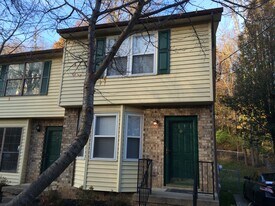 3320 Lakeside Pl in Nashville, TN - Building Photo