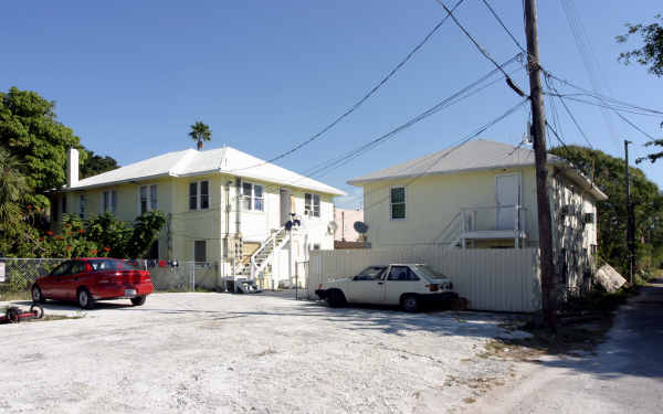 440 9th St in West Palm Beach, FL - Foto de edificio - Building Photo