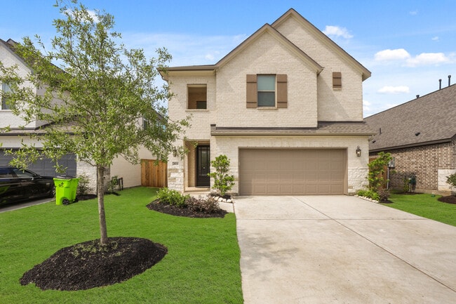 property at 26018 Dawning Torch Trce
