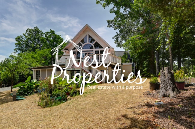 property at 1320 State Rd S-32-1254