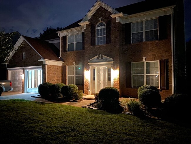 15 Bay Hill Dr in Simpsonville, SC - Building Photo - Building Photo