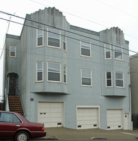 684-686 30th Ave Apartments