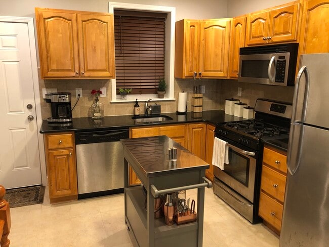 property at 524 Dudley St