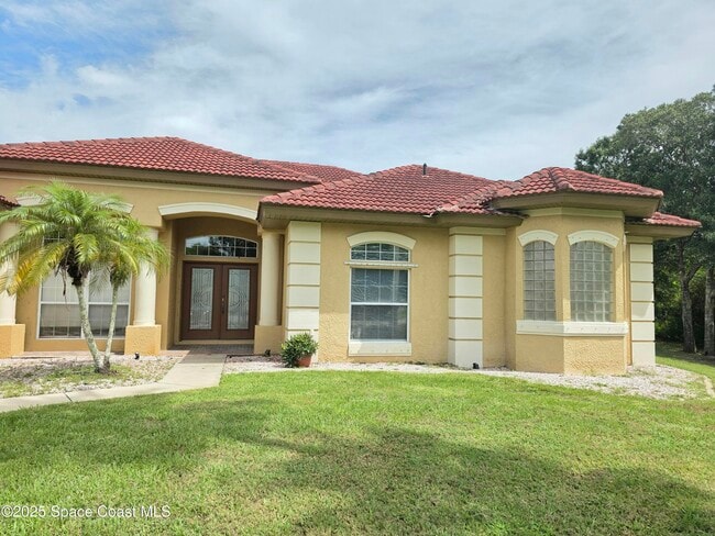 4513 Canard Rd in Melbourne, FL - Building Photo - Building Photo