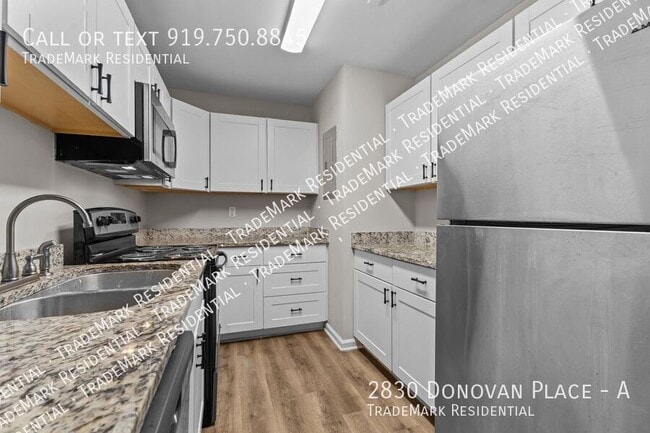 2830 Donovan Pl in Raleigh, NC - Building Photo - Building Photo