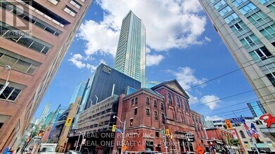 197-3197 Yonge St in Toronto, ON - Building Photo - Building Photo