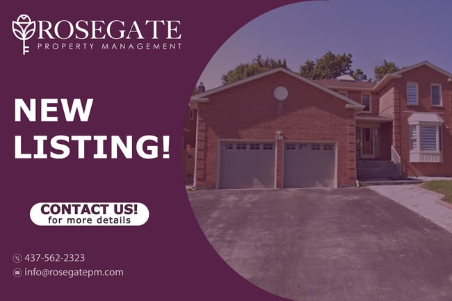 property at 519 Sundown Crescent