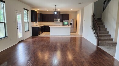 1109 Strickling Dr in Pflugerville, TX - Building Photo - Building Photo