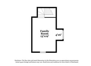 1418 Hidden Ridge Ln in Cordova, TN - Foto de edificio - Building Photo