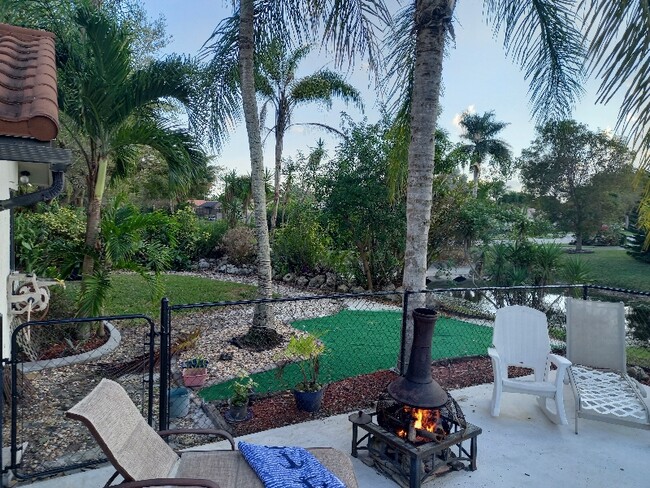 2700 NW 112th Ave in Coral Springs, FL - Building Photo - Building Photo