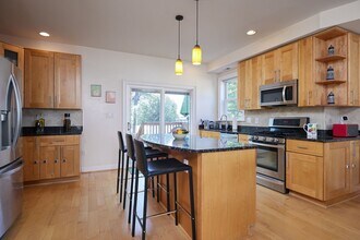 324 Varnum St NW in Washington, DC - Building Photo - Building Photo