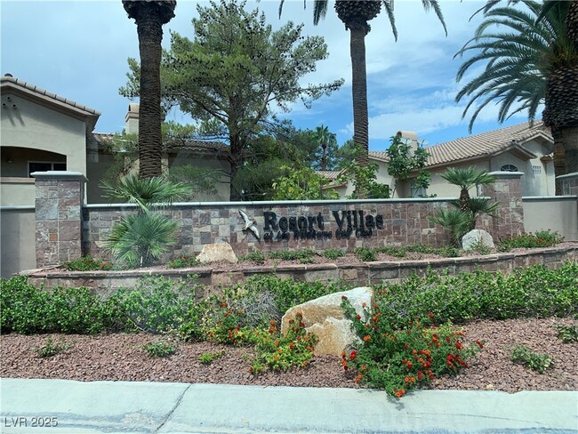 property at 2050 W Warm Springs Rd
