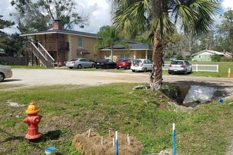 Palm Cove Villas in Bunnell, FL - Building Photo - Building Photo