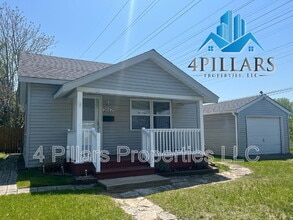 2612 Vine Ct in Hammond, IN - Building Photo - Building Photo