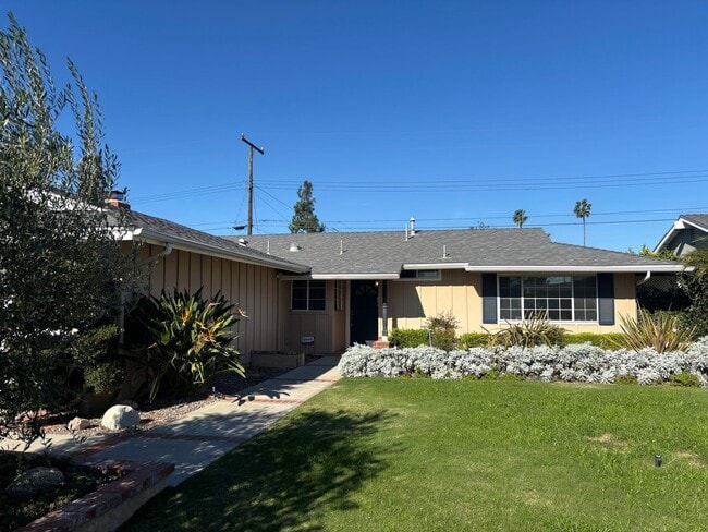 property at 2343 E Garfield Ave