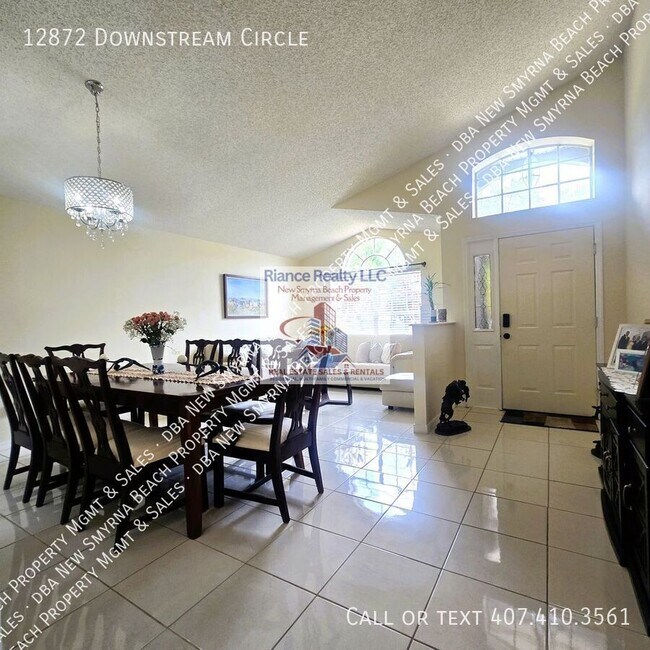 12872 Downstream Cir in Orlando, FL - Building Photo - Building Photo
