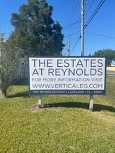 1707 Reynolds Rd-Unit -#08-MH in Lakeland, FL - Building Photo - Building Photo