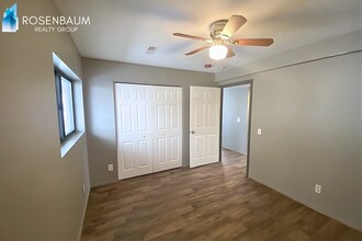 114 S Virginia St, Unit A in Prescott, AZ - Building Photo - Building Photo