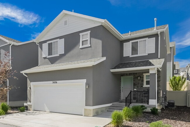 3036 S Red Pine Dr in Saratoga Springs, UT - Building Photo - Building Photo