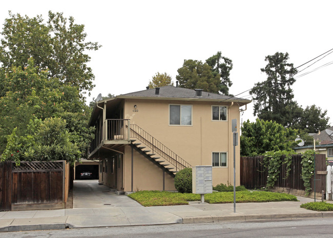 423 Margaret St in San Jose, CA - Building Photo - Building Photo