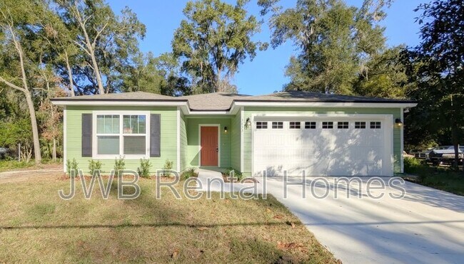 3833 Soutel Dr in Jacksonville, FL - Building Photo - Building Photo