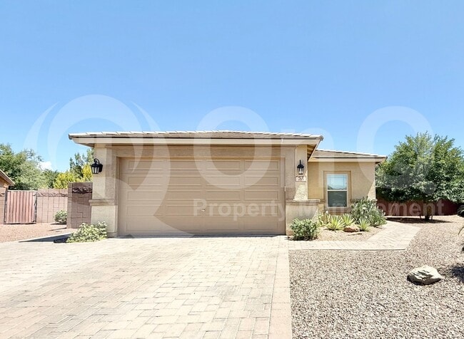 property at 765 W Whistling Thorn Ave