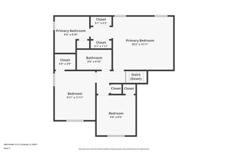 2002 Kinder Ct in Orlando, FL - Building Photo - Building Photo