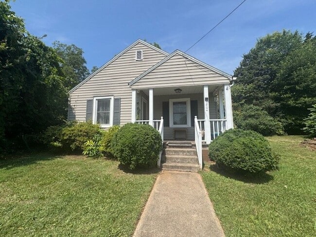 property at 804 Forest St