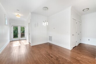 1711 Ridley Blvd in Nashville, TN - Foto de edificio - Building Photo