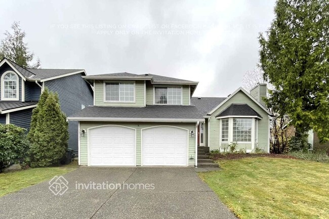 property at 28135 235th Ave SE