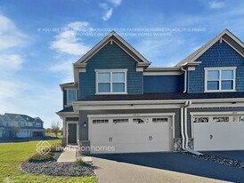 6433 Inspire Cir S in Cottage Grove, MN - Building Photo