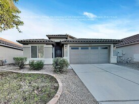 3271 W Five Mile Peak Dr in Queen Creek, AZ - Building Photo