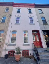 2916 Poplar St, Unit 3 in Philadelphia, PA - Building Photo